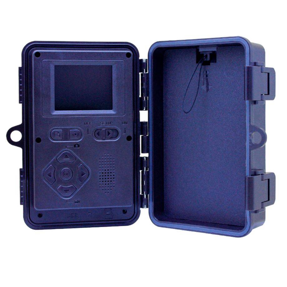 Bat 4K Wildkamera 720131
