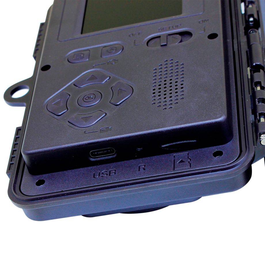 Bat 4K Wildkamera 720131
