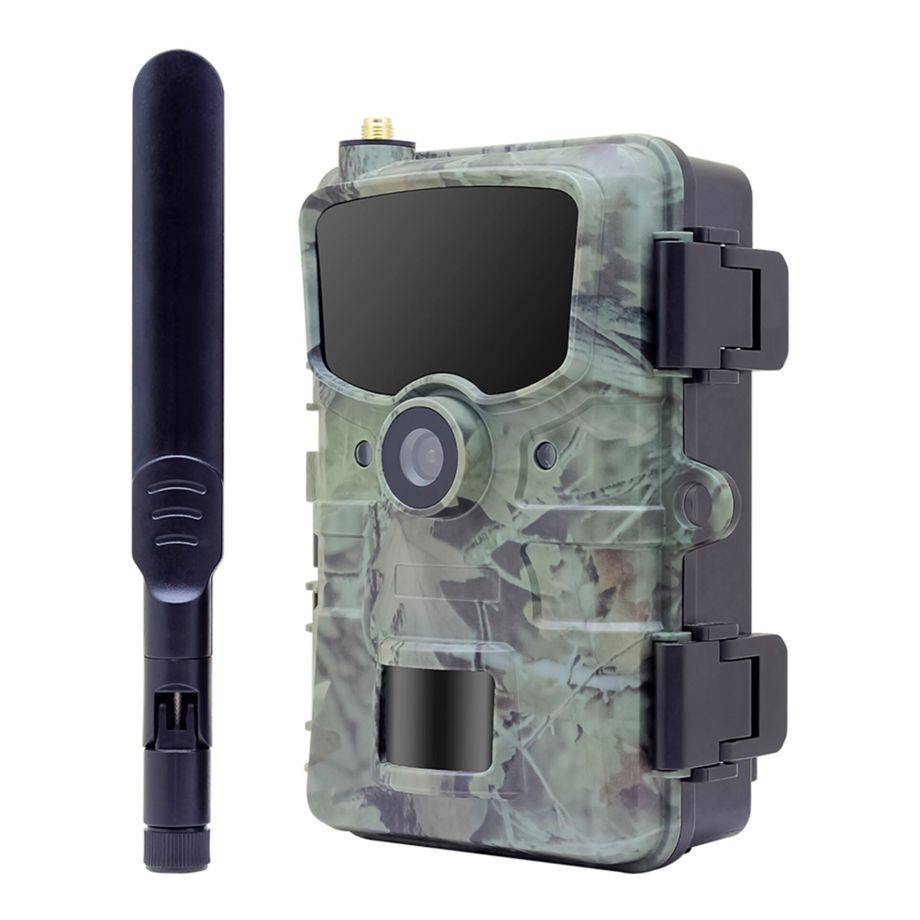 Stealth Gear Hedgehog 1080p WildkameraDigitalkamera