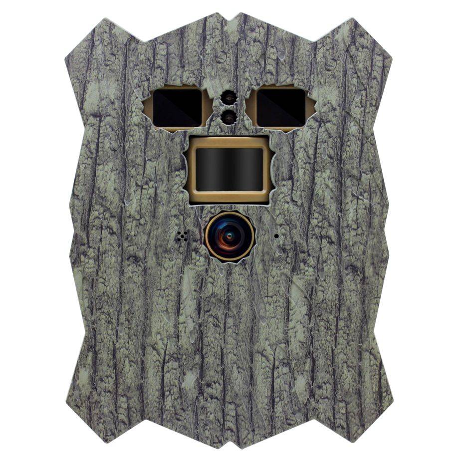 Owl Solar 4K Wifi Wildkamera