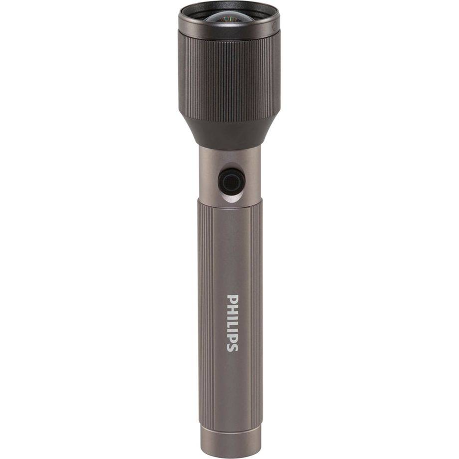 Philips LED 24W Taschenlampe USB-C 1100 lm 3000 mAh