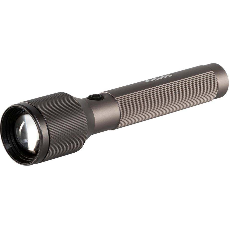 Philips LED 24W Taschenlampe USB-C 1100 lm 3000 mAh