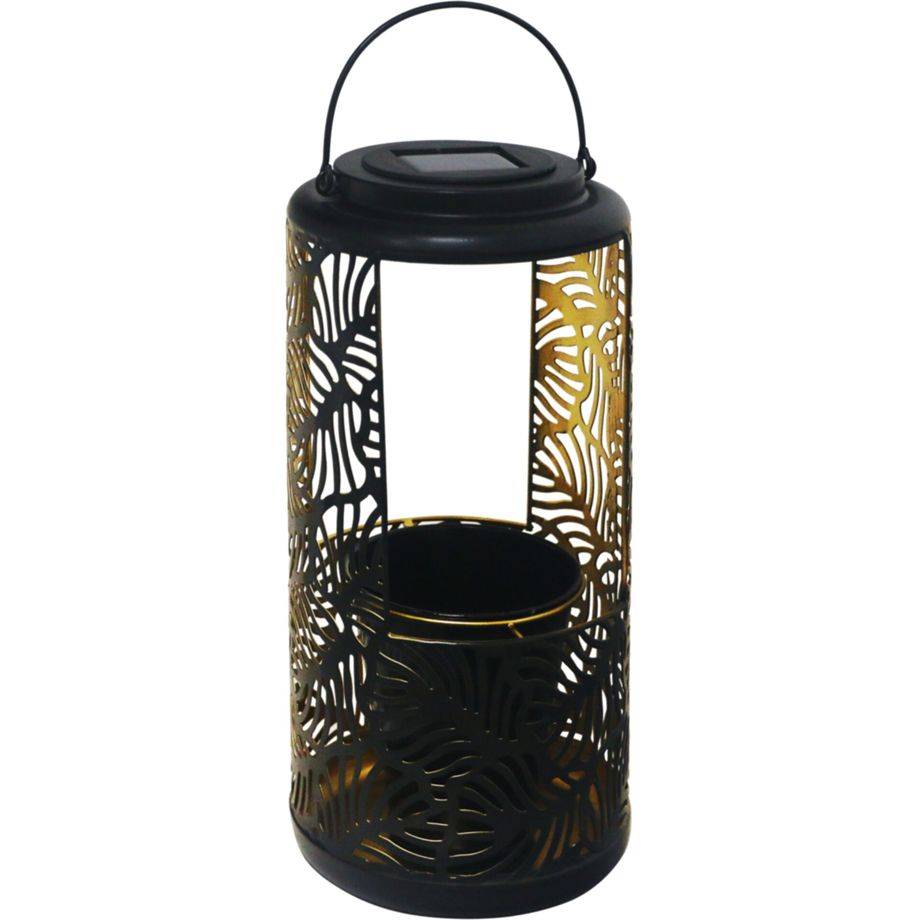 REV RITTER - Solar FlowerPower XL 6h Leuchtdauer IP44 2920010065