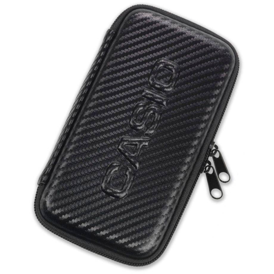 Casio GRAPH-CASE-CB-BK, Schutzgehäuse, Jede Marke, Schwarz, 1 Stück(e)