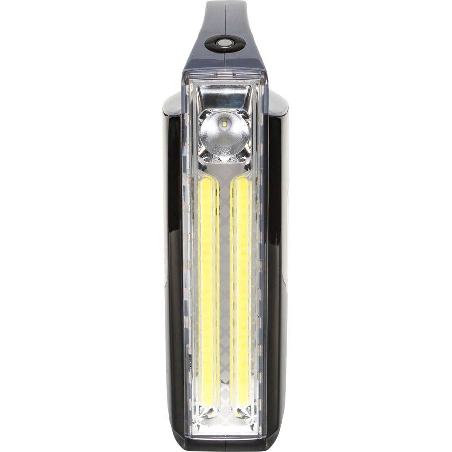 Philips LED 10W Taschenlampe 1000 lm 4000 mAh