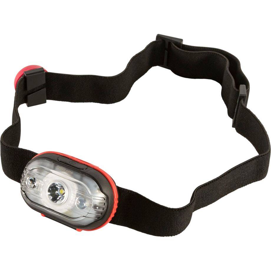 Philips Go Sport Stirnlampe 250~300 lm
