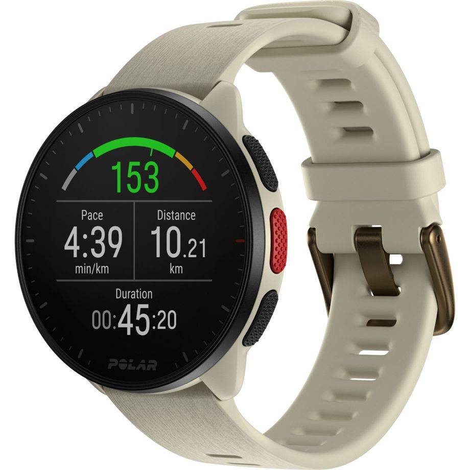 Polar Pacer Tablets &amp; Smartphones Smartwatch