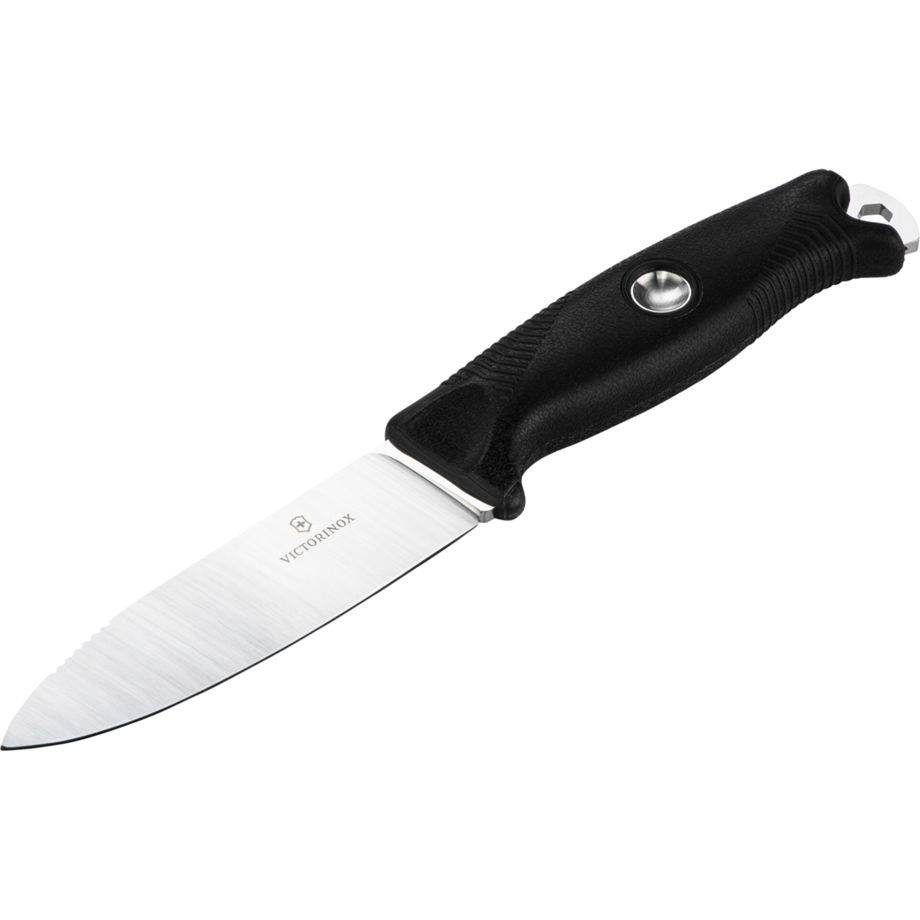 Victorinox Venture Pro Schwarz