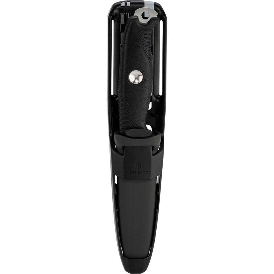 Victorinox Venture Pro Schwarz