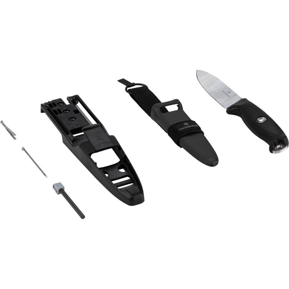 Victorinox Venture Pro Schwarz