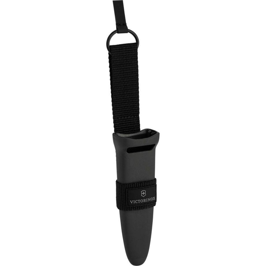 Victorinox Venture Pro Schwarz