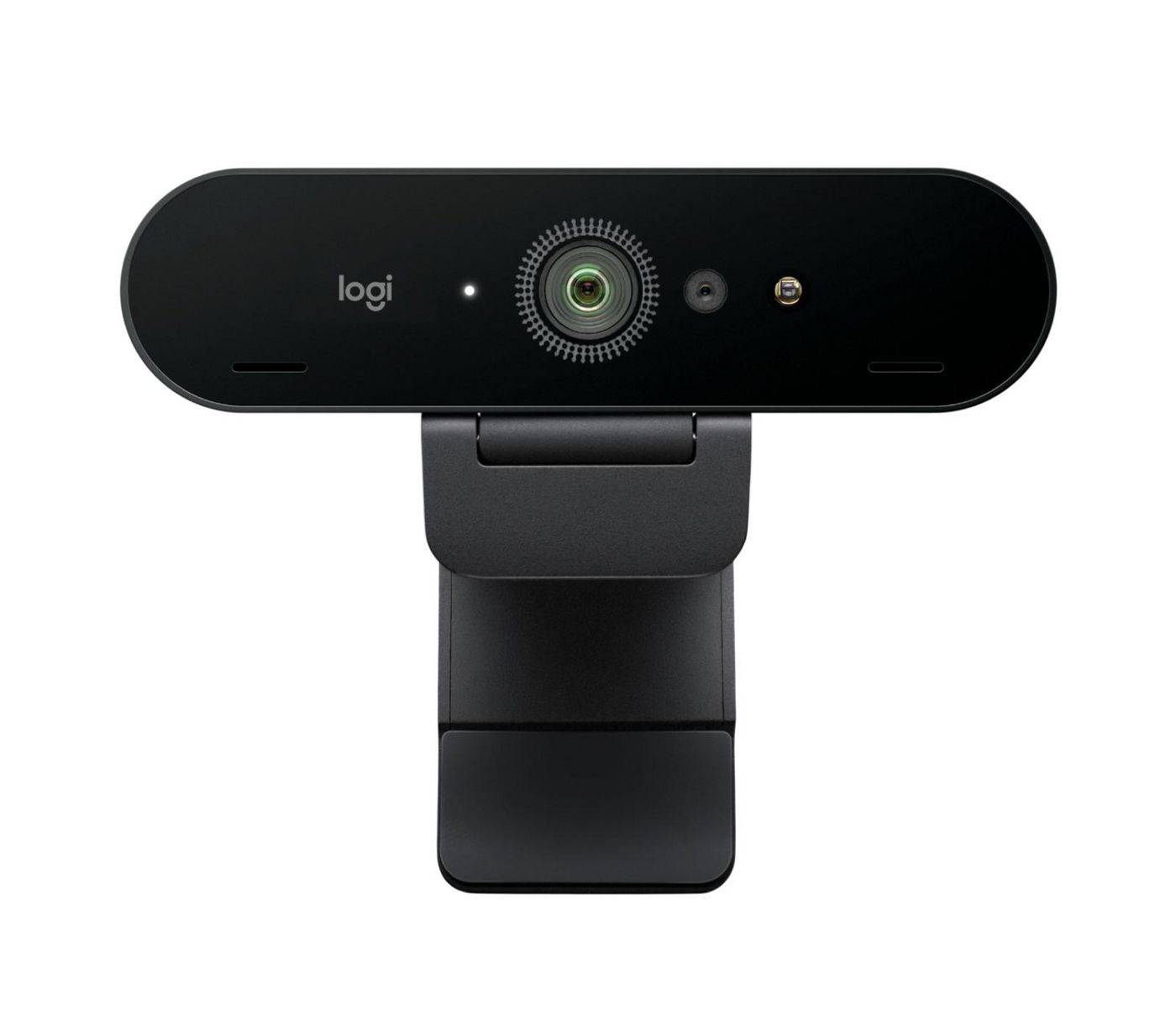 BRIO Ultra HD Pro - Webcam - Farbe
