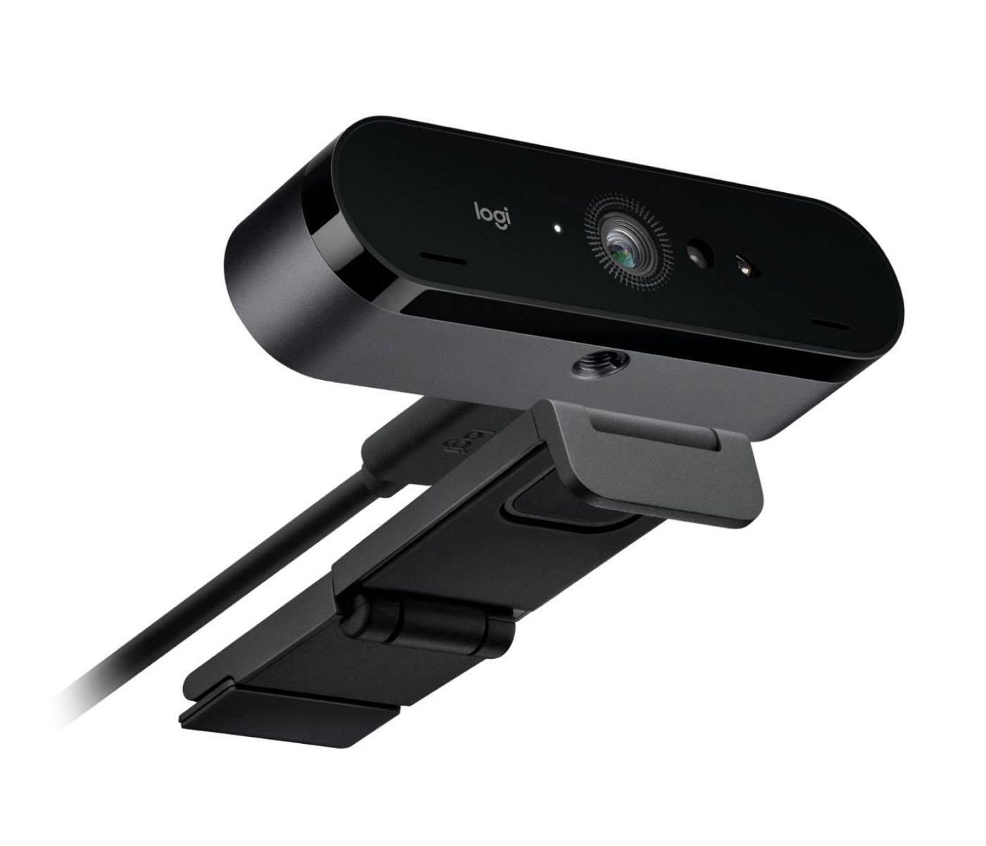 BRIO Ultra HD Pro - Webcam - Farbe