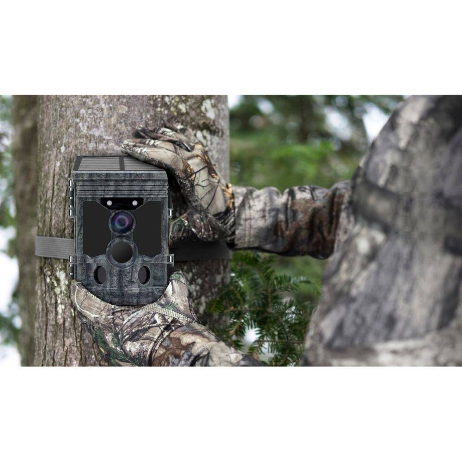 Fox 4K Wifi Wildkamera