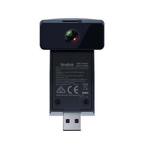 Yealink SIP T5 Series T58 accs.CAM50