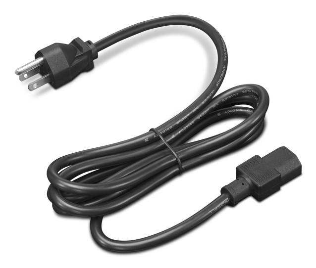 Lenovo Netzteil - 330W Slim Tip - AC Adapter ThinkStation