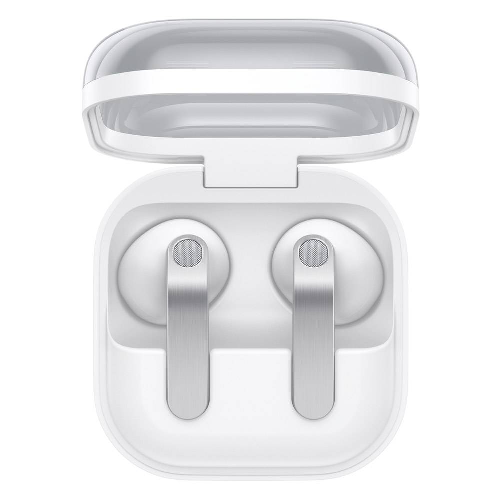 Samsung Galaxy Buds4 SM-R540 weiß Audio