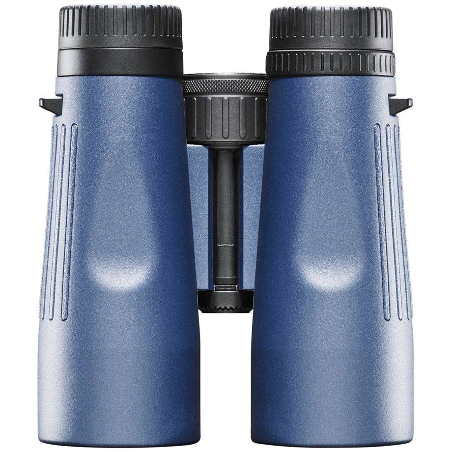 Bushnell 150142R Fernglas BAK-4 Roof Schwarz, Blau