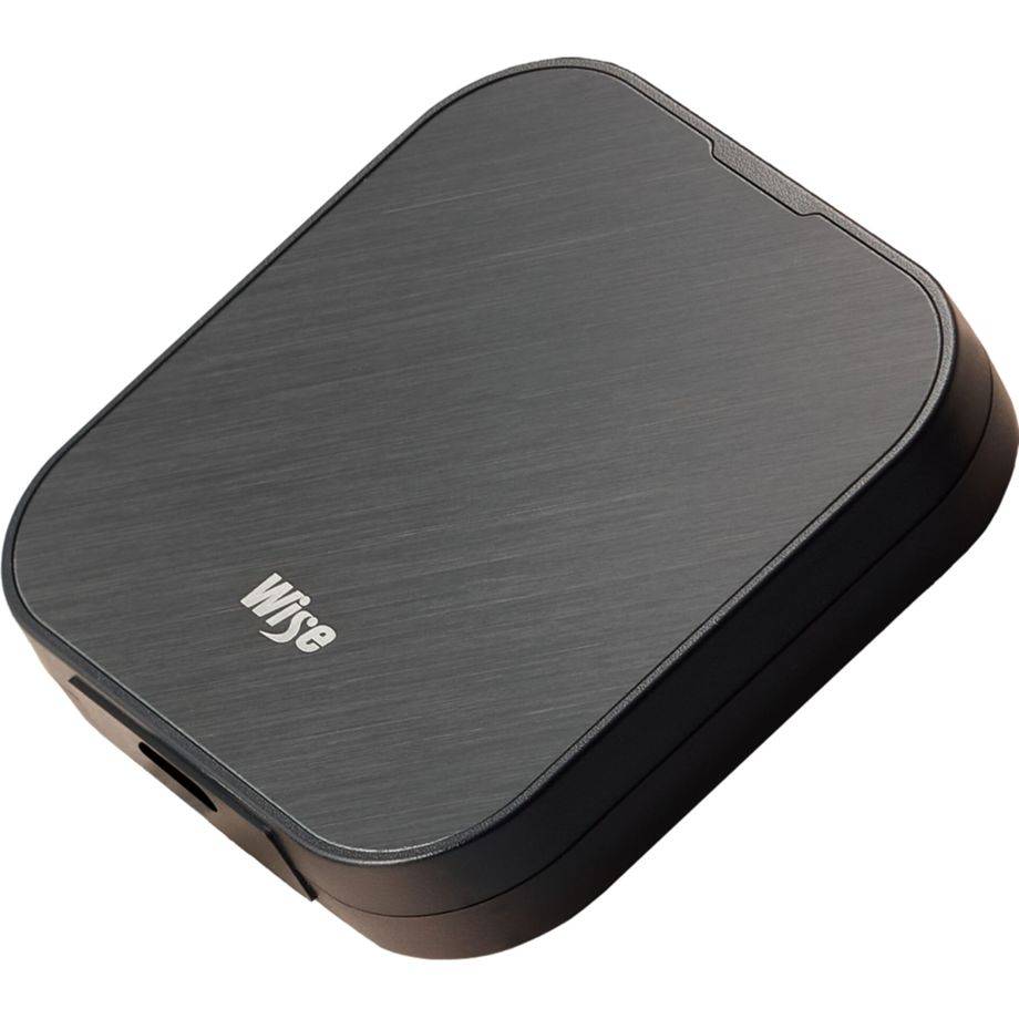 Wise portable i4 Mobile SSD R 4000MBs/W 3500MBs WI-MBS-1024