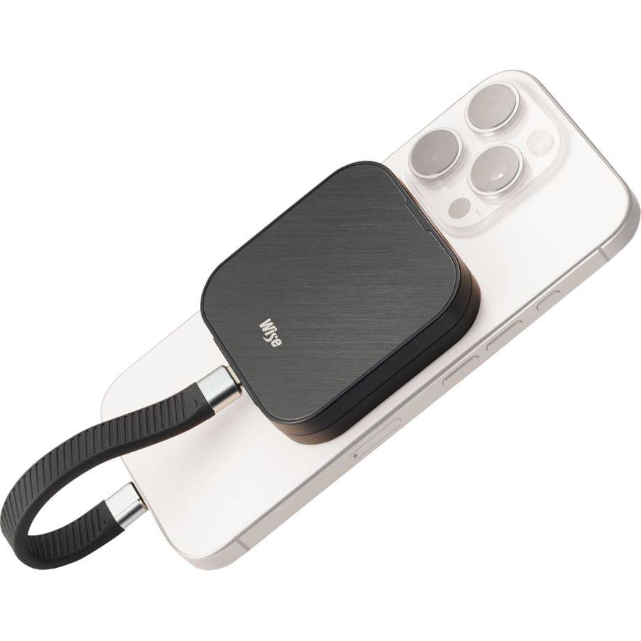 Wise portable i4 Mobile SSD R 4000MBs/W 3500MBs WI-MBS-1024