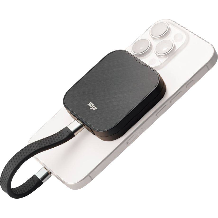 Wise portable i4 Mobile SSD R 4000MBs/W 3500MBs WI-MBS-1024