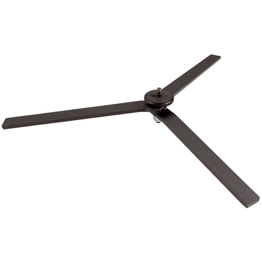 LS-FL-1/4 Bodenstativ PavoTube II 15X/30X