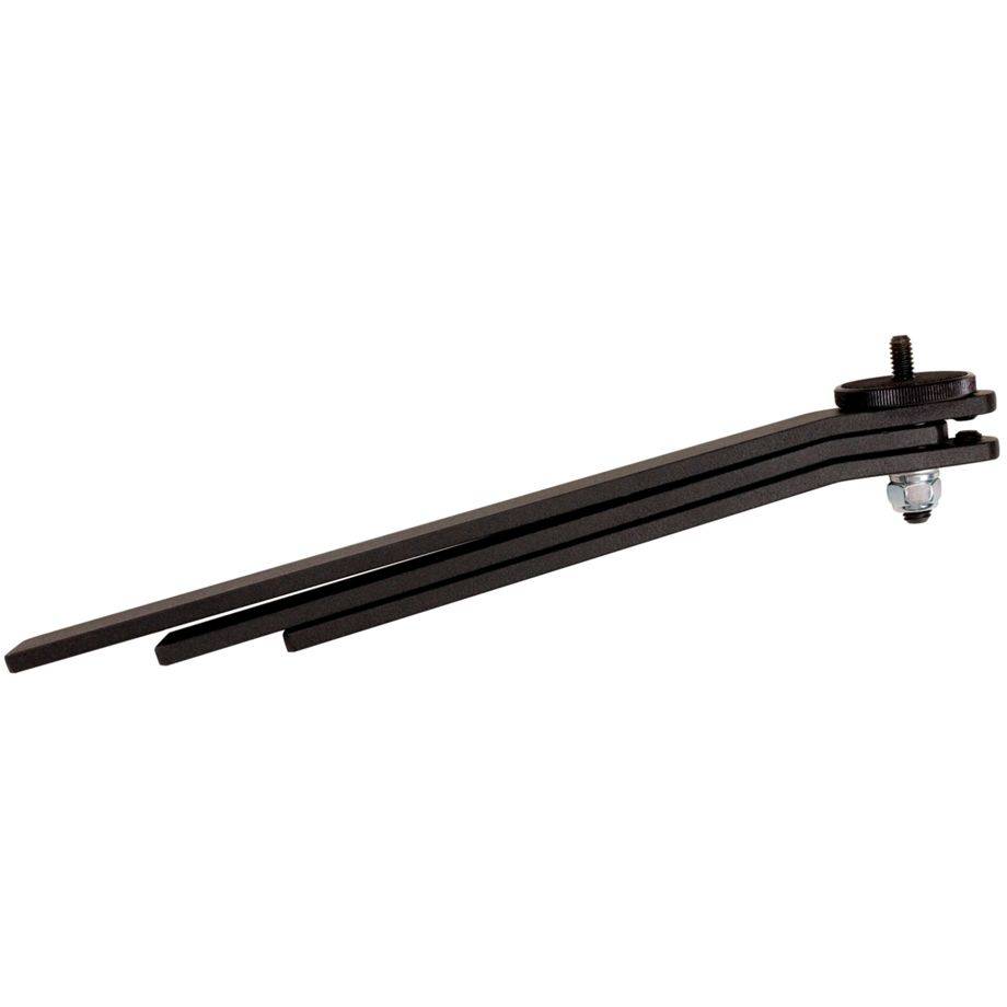 LS-FL-1/4 Bodenstativ PavoTube II 15X/30X