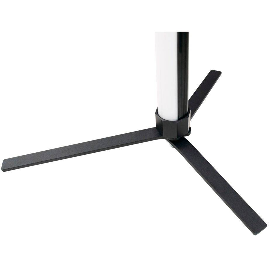LS-FL-1/4 Bodenstativ PavoTube II 15X/30X