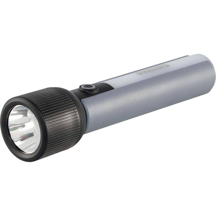 Philips LED Light Taschenlampe USB-C COB 400 lm IP44