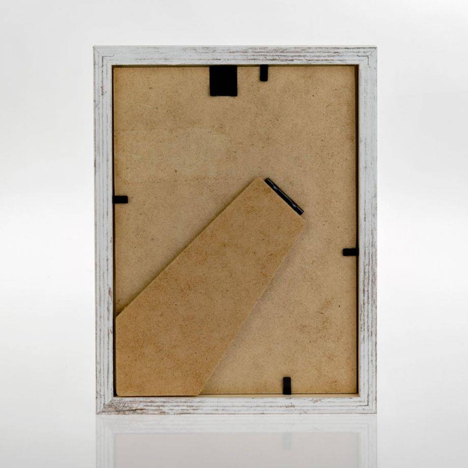 Zep V33356, Einzelbilderrahmen, Holz, Braun, Wand, 30 x 45 cm, Rechteckig