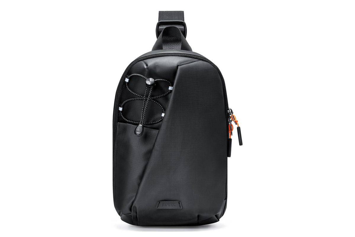Inateck Umhängetasche black[FB01003] - Umhängetasche