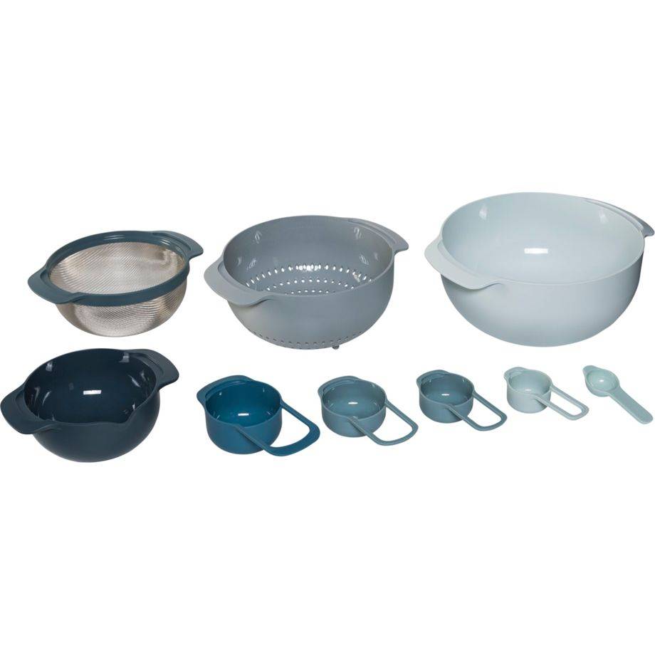 Nest 9 Plus Schüssel-Set- Edition