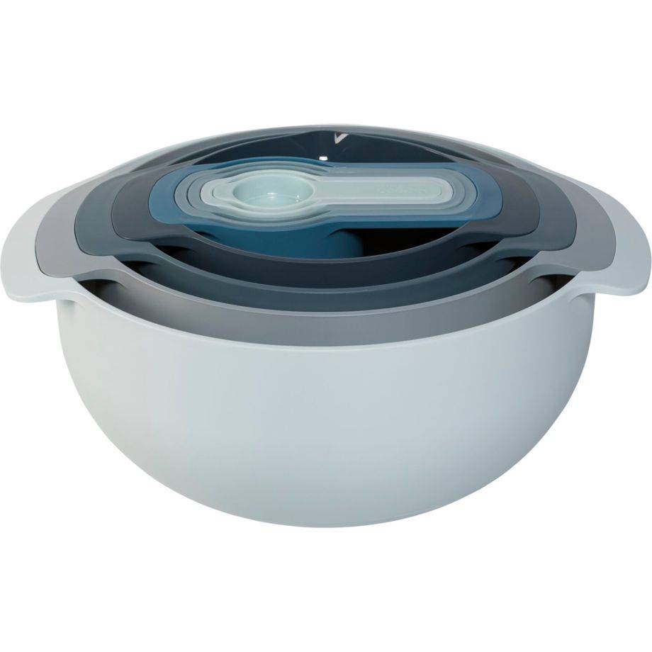 Nest 9 Plus Schüssel-Set- Edition
