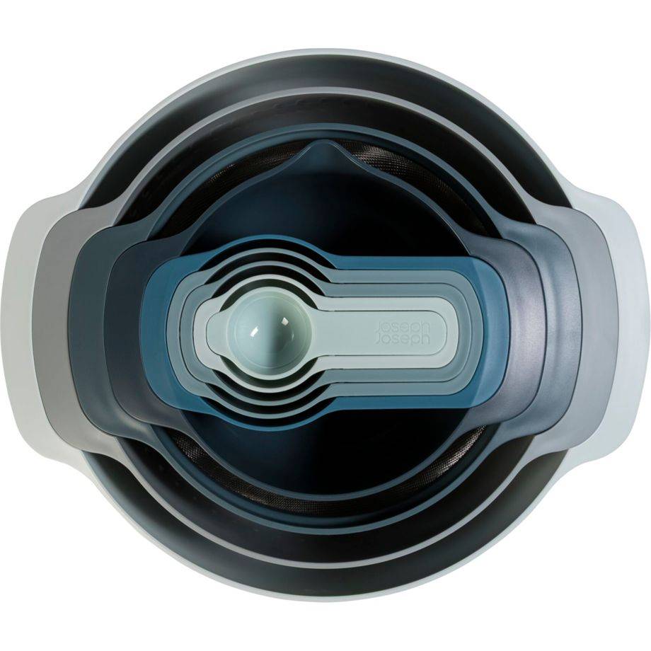 Nest 9 Plus Schüssel-Set- Edition