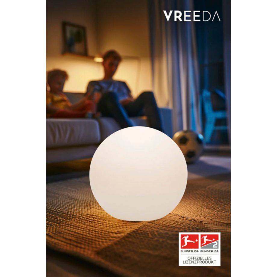 8 SEASONS DESIGN - 8 seasons Leuchtkugel Outdoor 30 Bluetooth