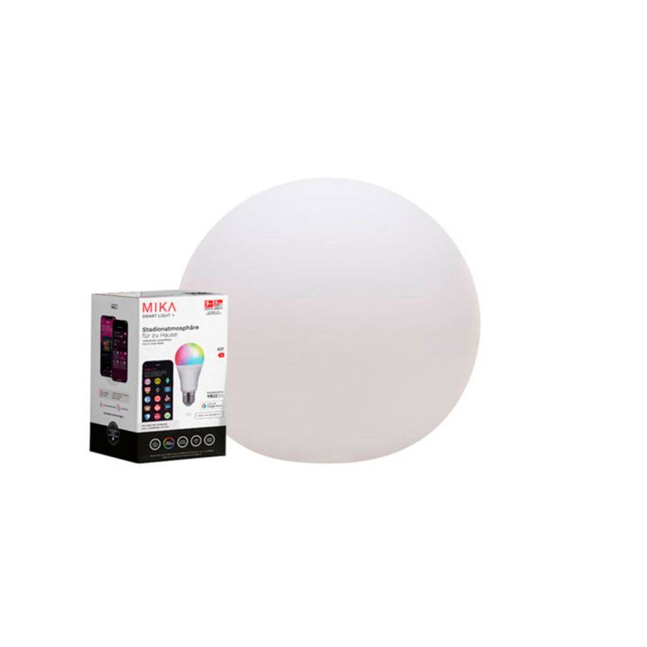 8 SEASONS DESIGN - 8 seasons Leuchtkugel Outdoor 30 Bluetooth