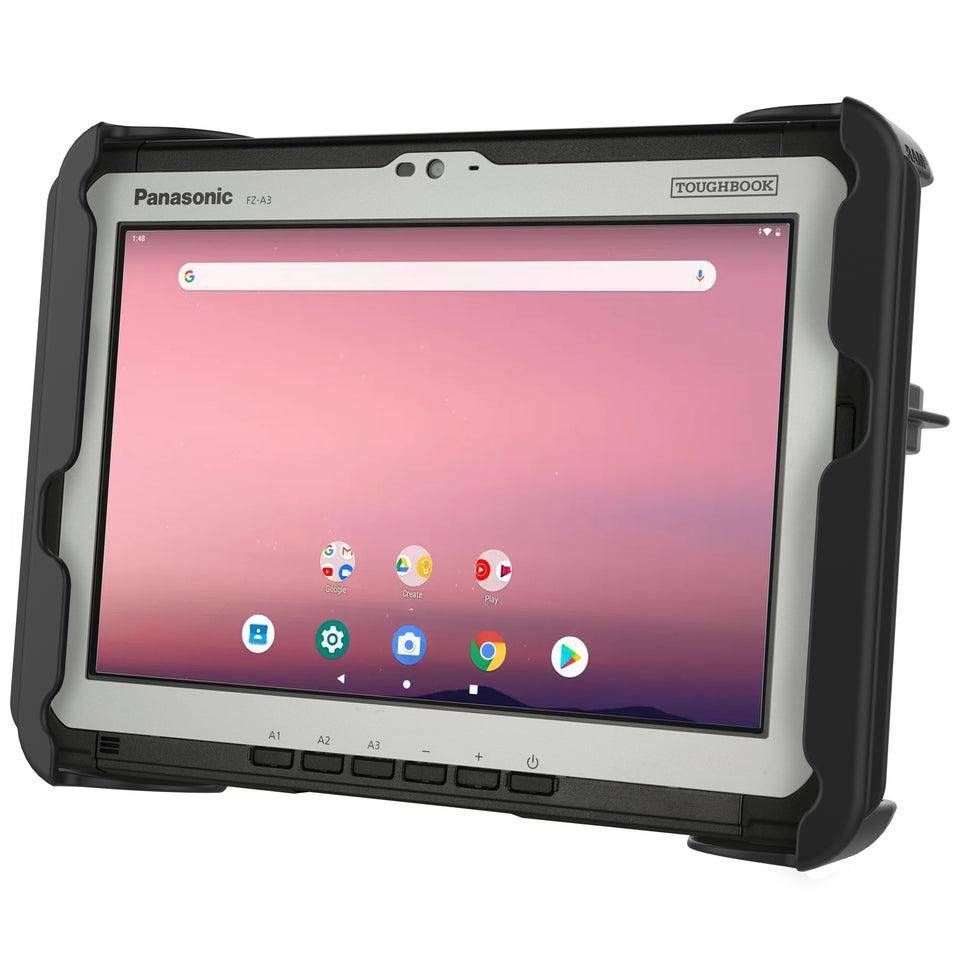 RAM Mounts Tab-Tite Universal Tablet Halteschale für Panasonic FZ-G2, FZ-A3, Get...