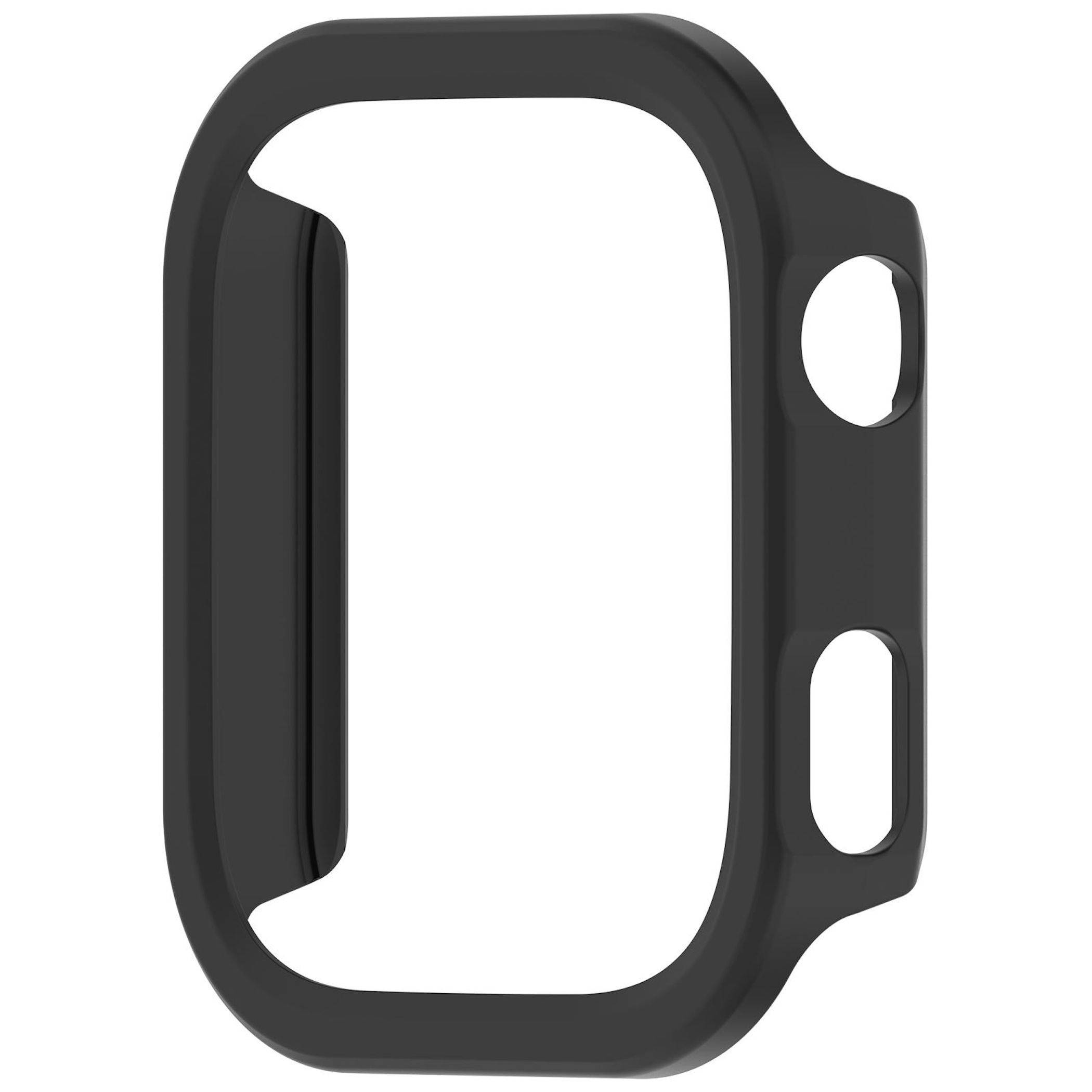Smartwatch Kunststoff Hülle für Xiaomi Redmi Watch 6 Schutz Gehäuse Stoßfest