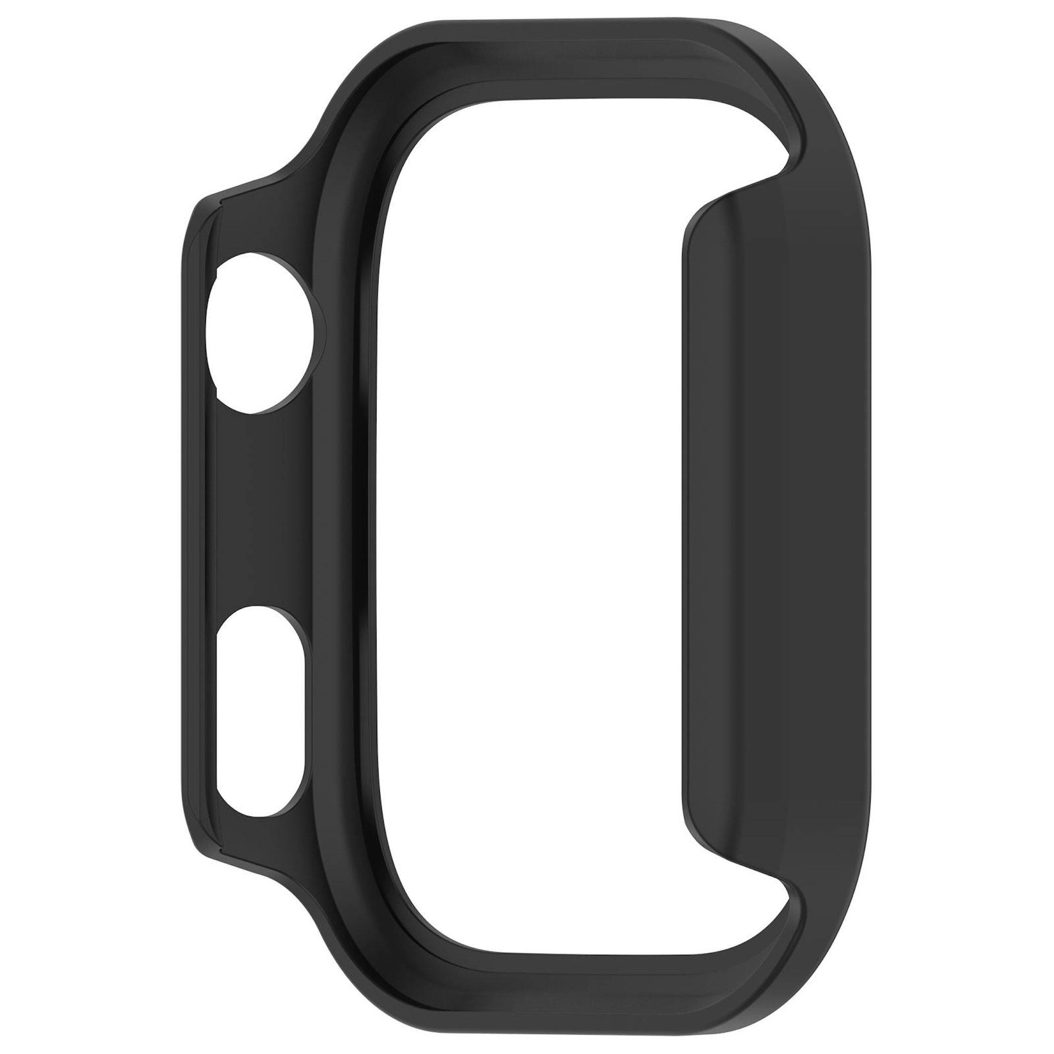 Smartwatch Kunststoff Hülle für Xiaomi Redmi Watch 6 Schutz Gehäuse Stoßfest