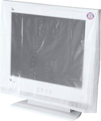 TFT-Staubschutzhaube 19"/21"