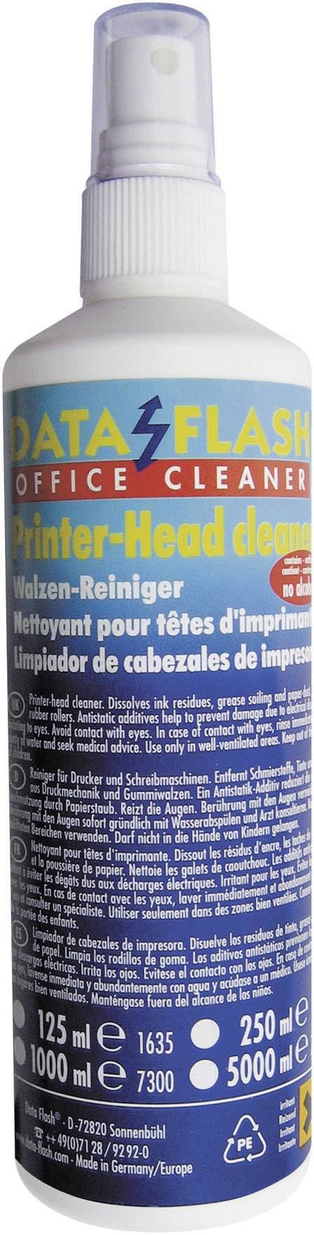 DataFlash R47823 Druckerreiniger 250ml