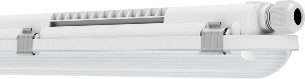 Ledvance LED-Feuchtraumleuchte DPFIT1,2V31ML84050
