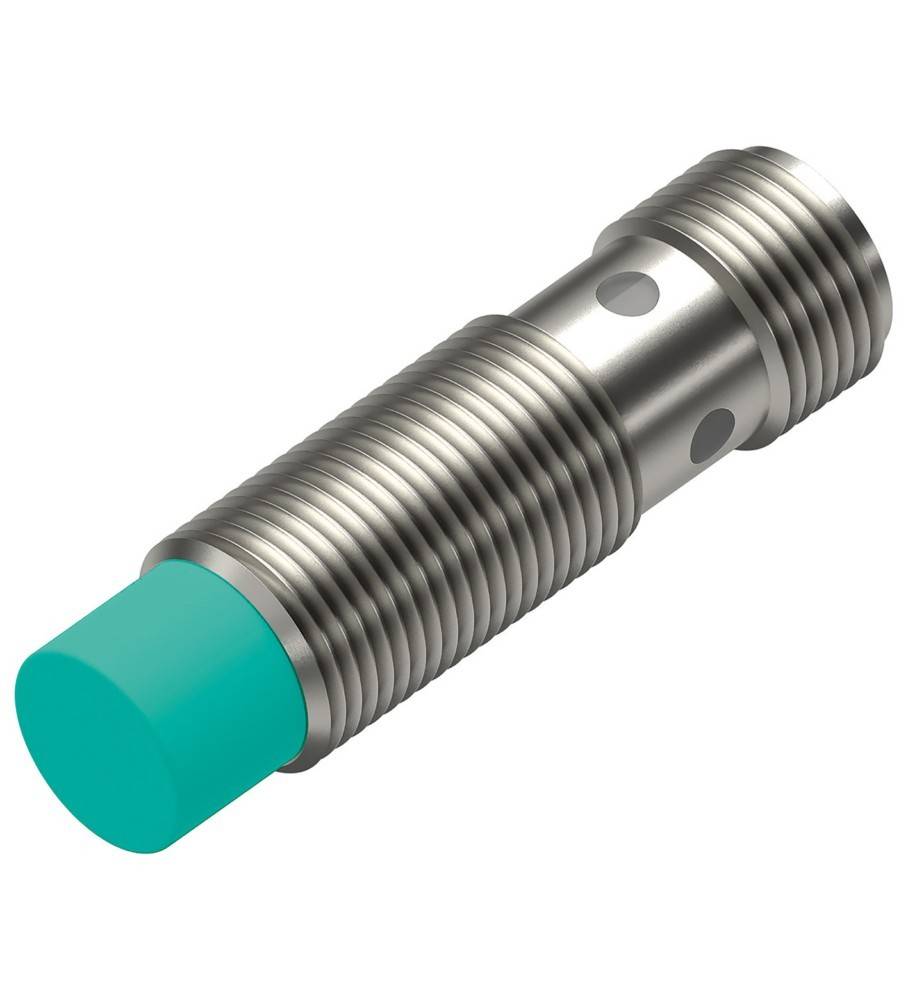Pepperl+Fuchs Fabrik Induktiver Sensor NAN6-12GM3