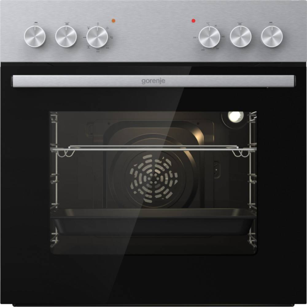 Gorenje Duo Set ACX bas EB-HerdsetBCA6715AO1X41+ ECDA641SC