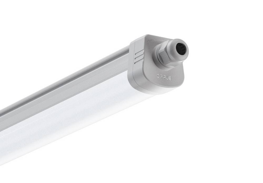 Opple Lighting LED-Feuchtraumleuchte Waterpr#5310