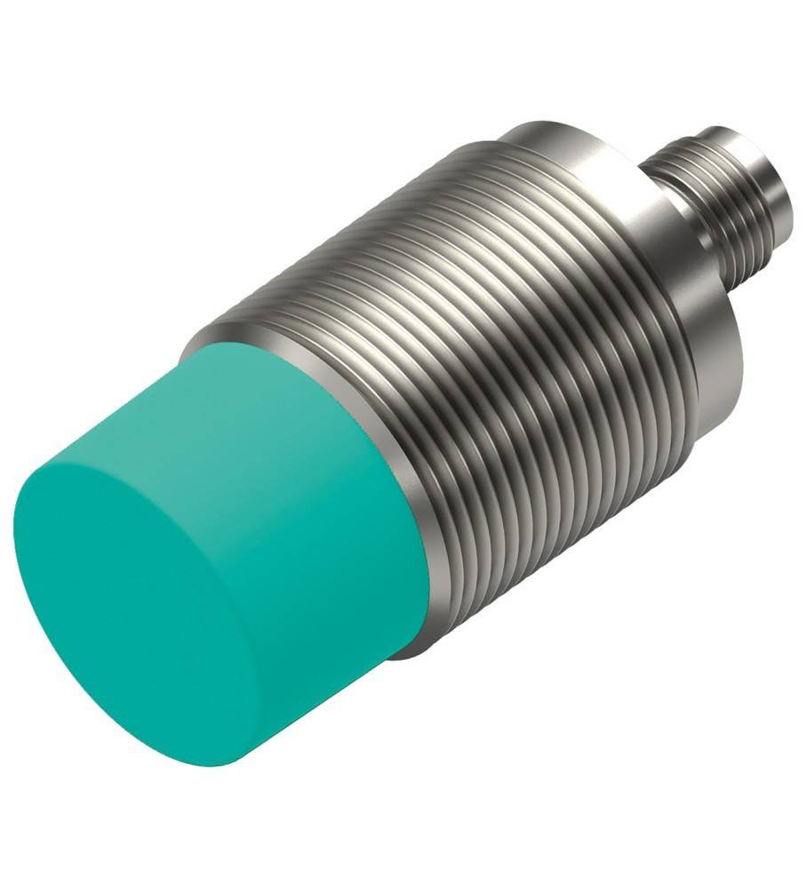 Pepperl+Fuchs Fabrik Induktiver Sensor NAN20-30GM