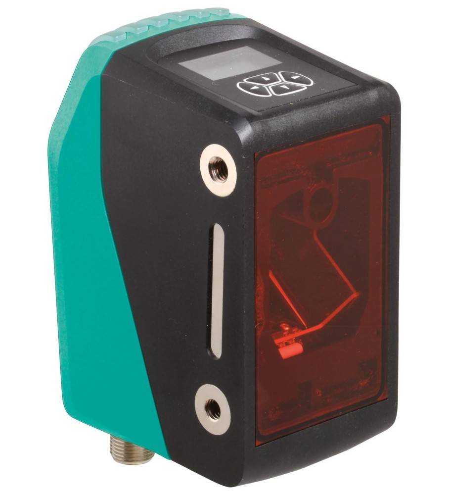 Pepperl+Fuchs Fabrik Distanzsensor für millimet OMR150#324444-100010