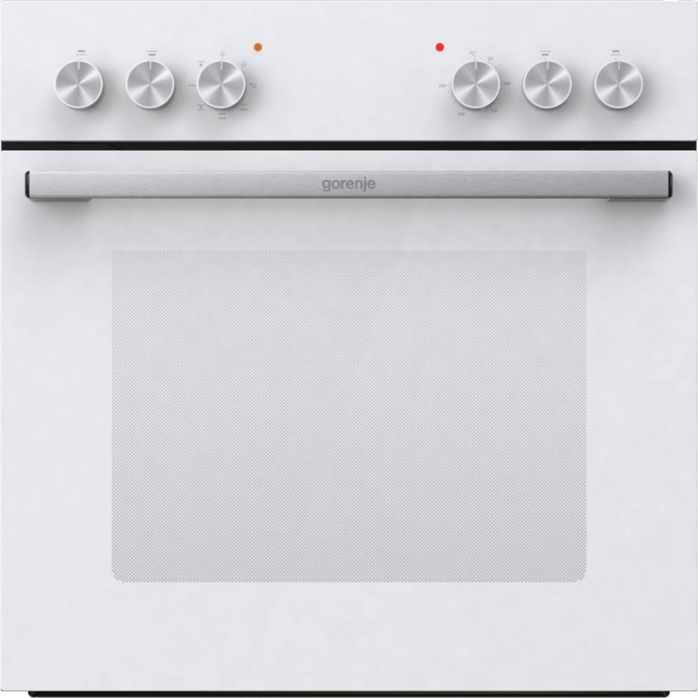 Gorenje Duo Set ACW com EB-Herdset BCA6715AO1WK+ ECDA643SC