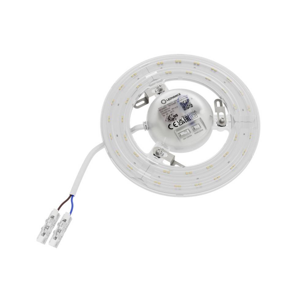 MAG LED RING P 16W ML 83040 AC Innovativer magnetischer Leuchteneinsatz mit