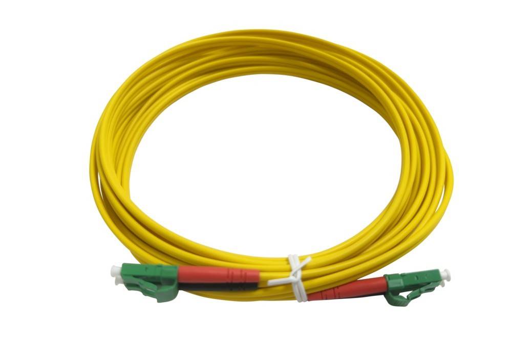 Televes Opt.Twincable LC/APC 5m OK2LCAPC5